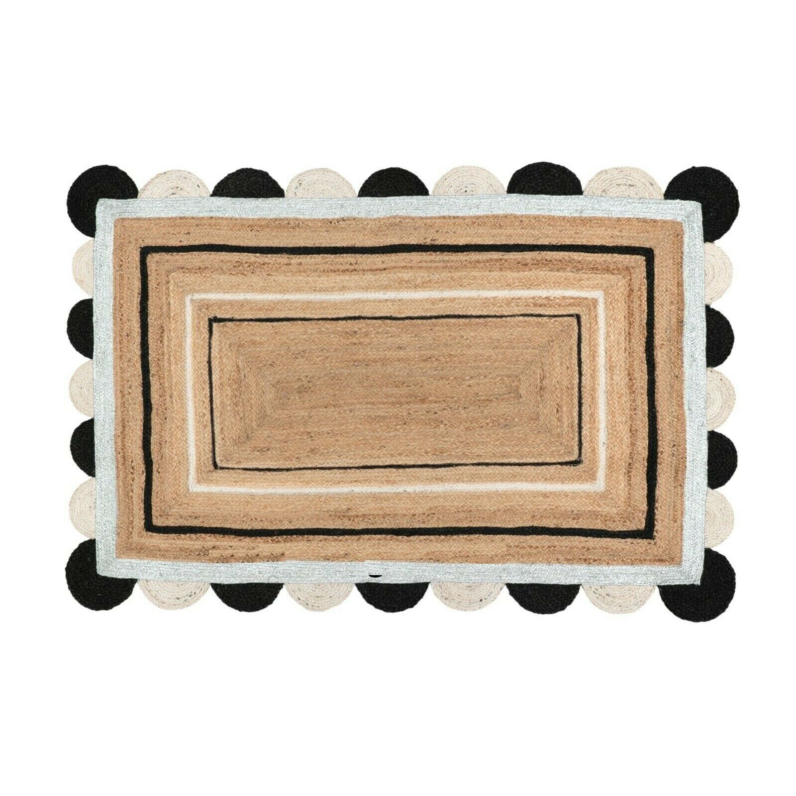 Duo Daisy Rug