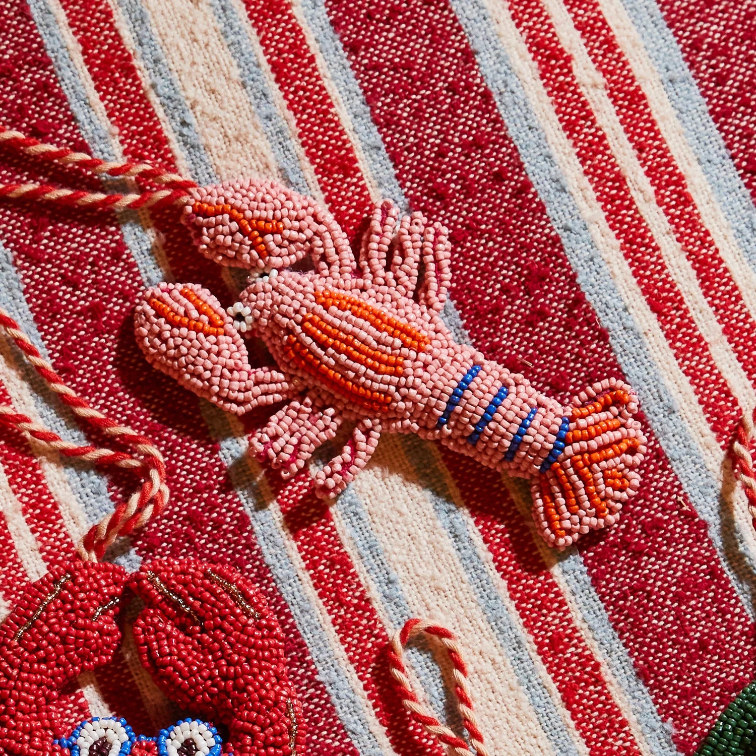 Lobster Ornament